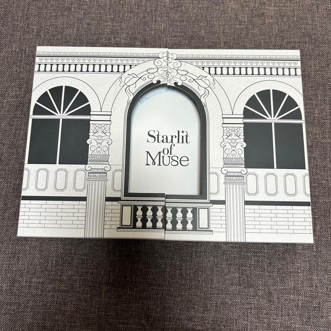 ムンビョル アルバム 3作品セット トレカ付属 おまけ(シーグリ)つき