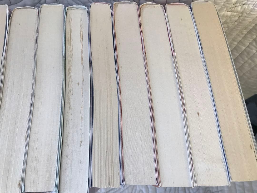 児童書「タラ・ダンカン」 全12巻 全24冊セット