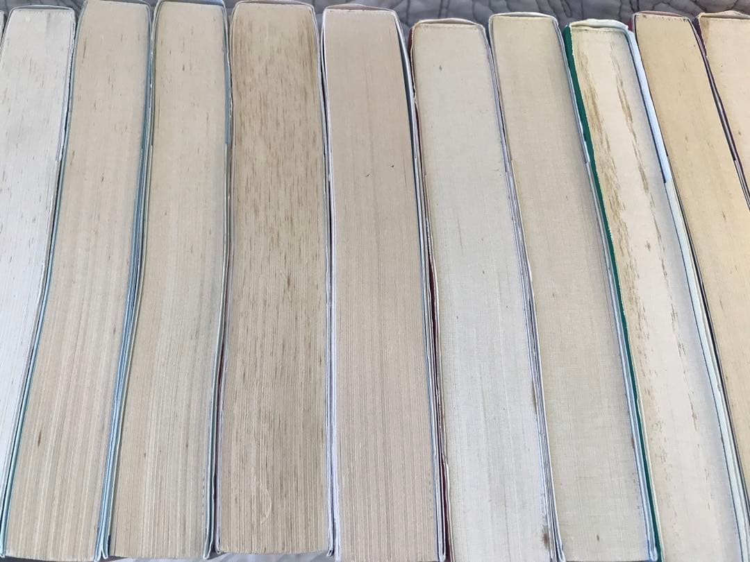 児童書「タラ・ダンカン」 全12巻 全24冊セット