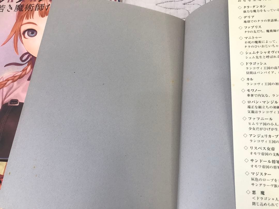 児童書「タラ・ダンカン」 全12巻 全24冊セット