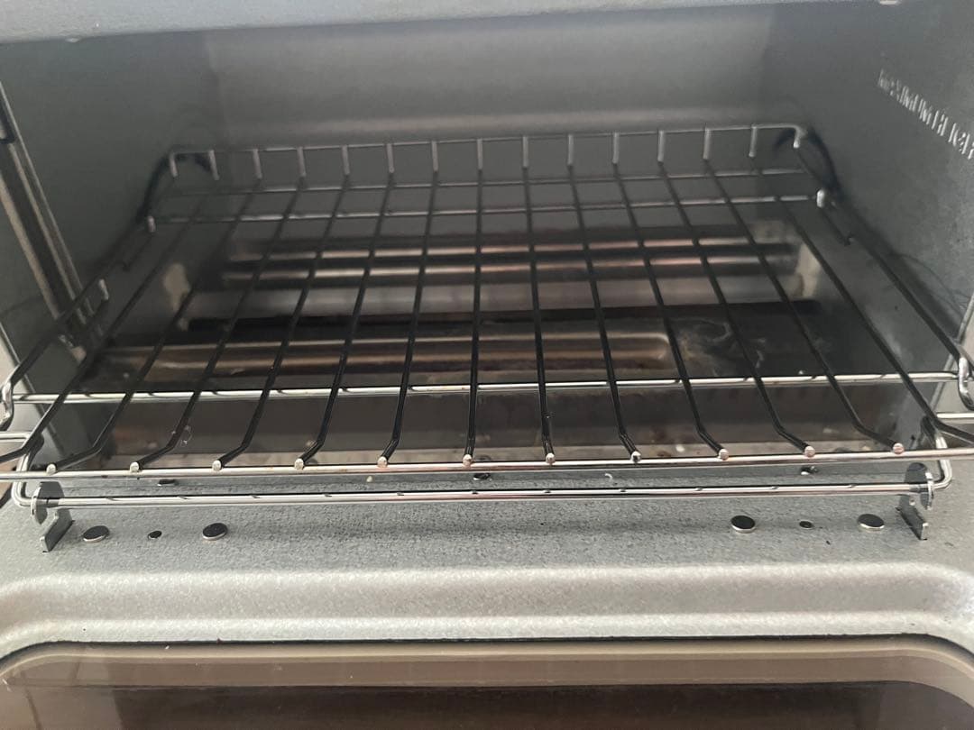 2021製バルミューダースチームトースター　 K05A-BG