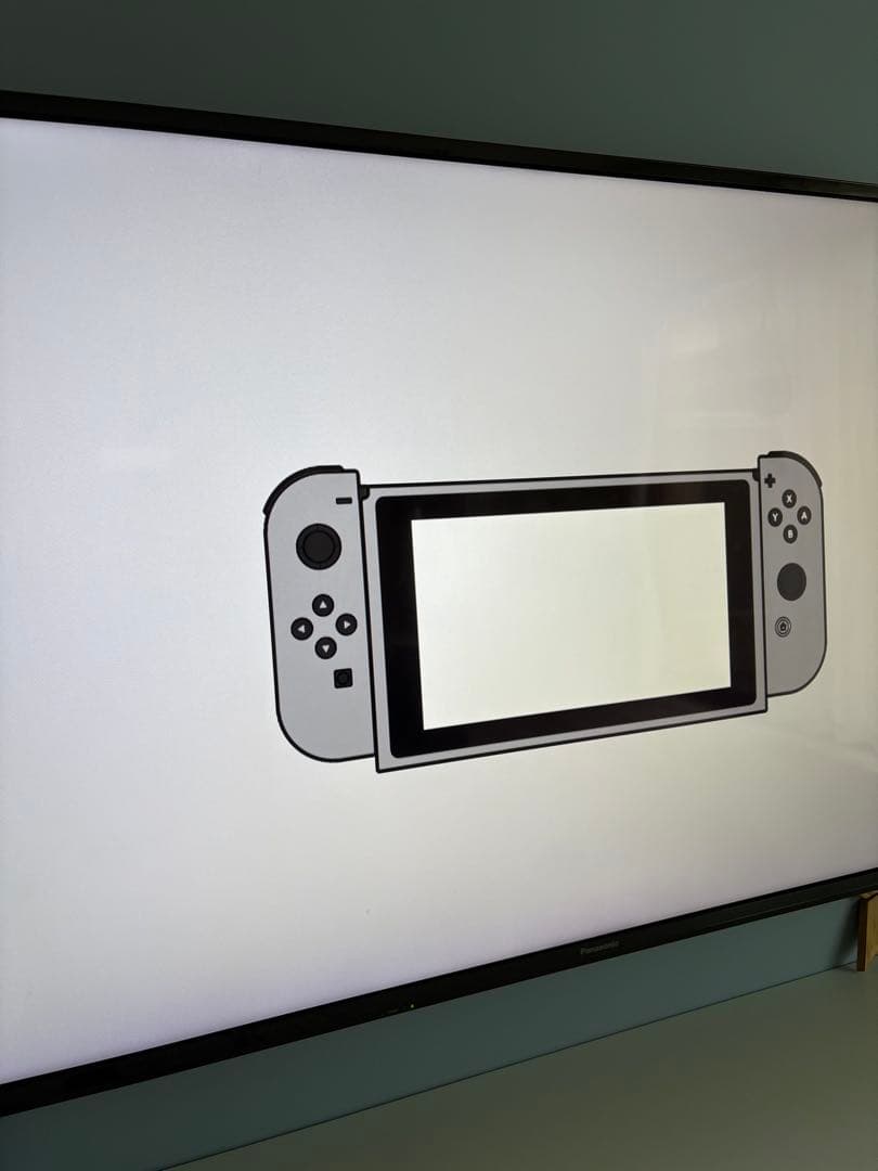 Nintendo Switch 本体 付属品　ジャンク品