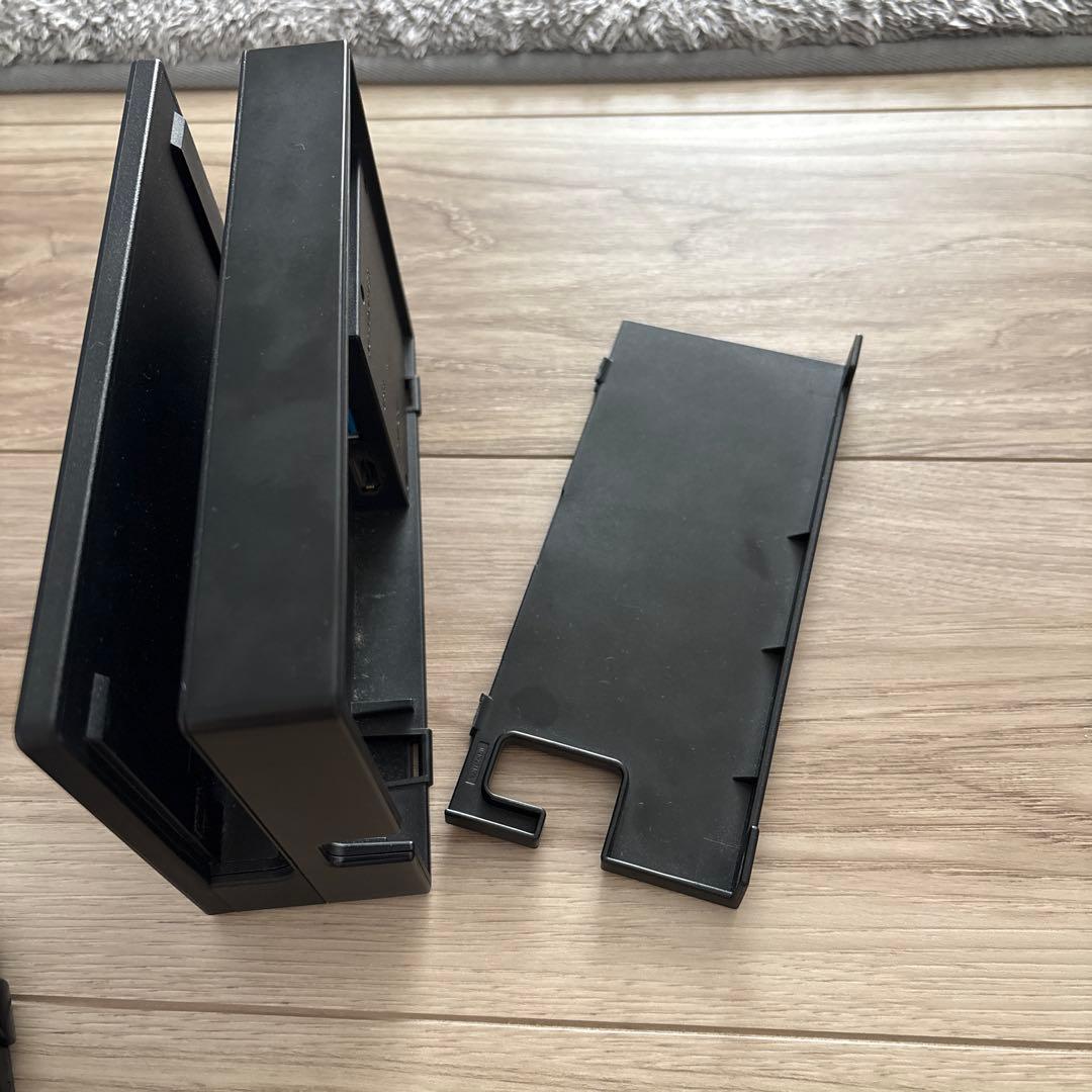 Nintendo Switch 本体 付属品　ジャンク品