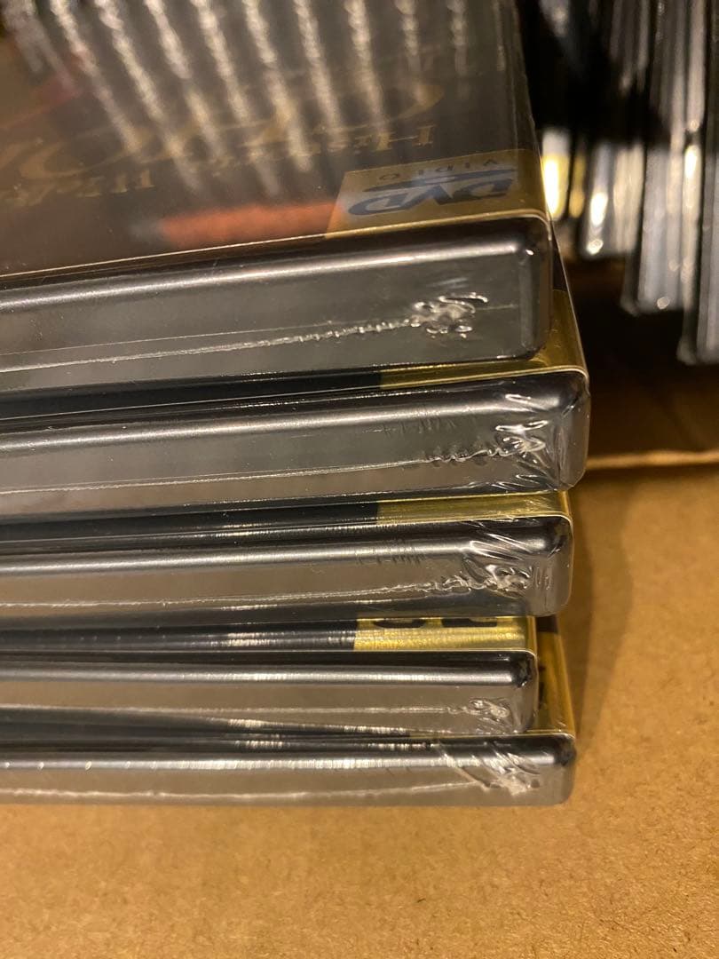 ワルシャワの覇者 未開封 ショパンコンクール DVD 32枚セット