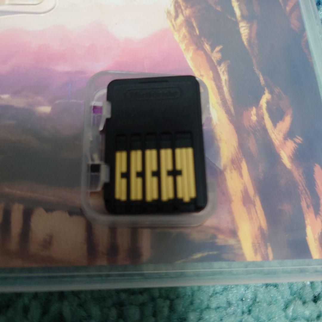 ゼルダの伝説ブレス+エキス