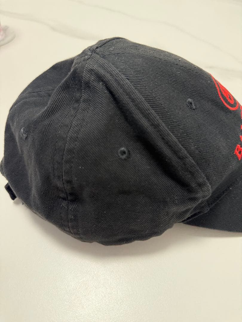 帽子 Balenciaga BB Mode Cap