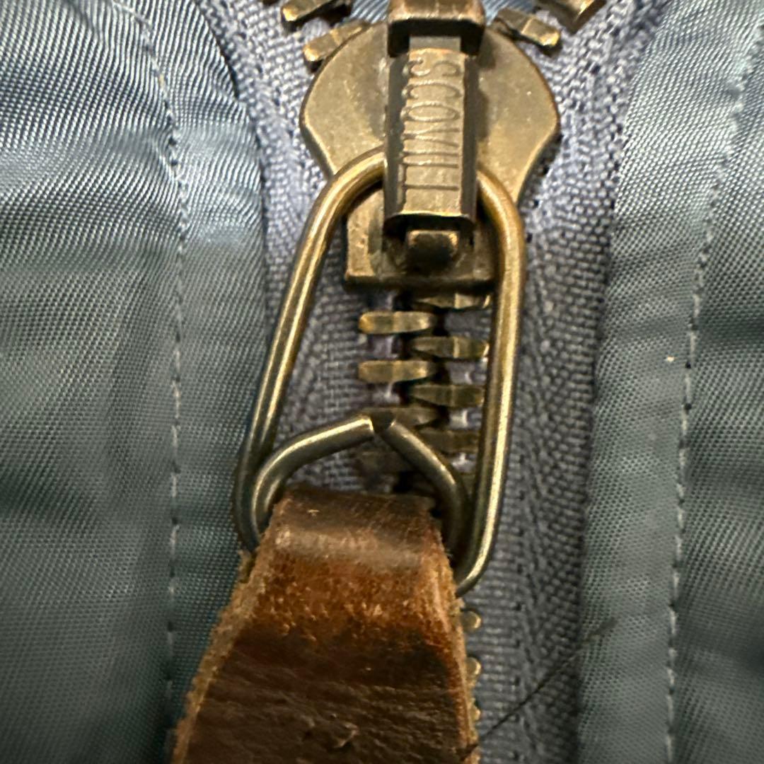 ジャケット・アウター Weintraub Brother Co Inc Patriot MA-1