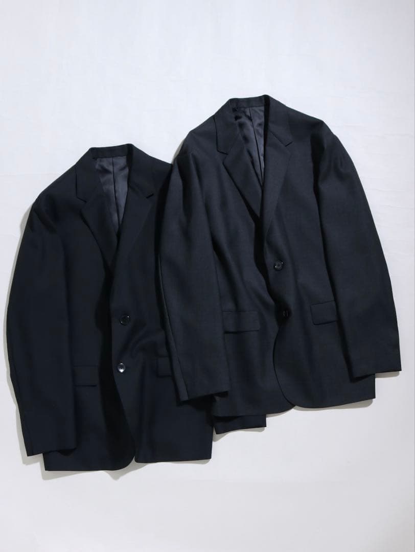 【専用】MBハイエンド尾州ウールジャケット