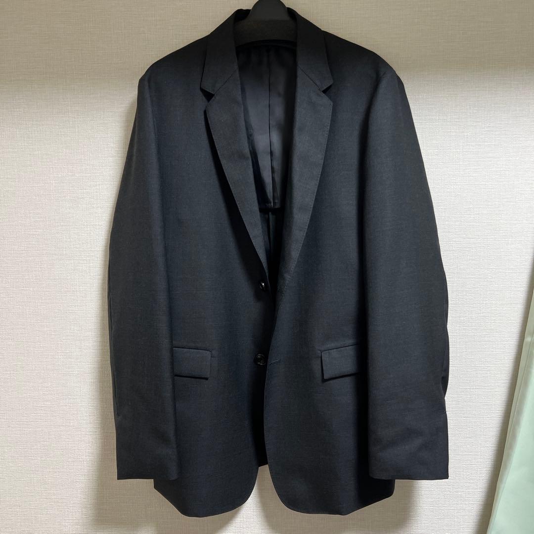 【専用】MBハイエンド尾州ウールジャケット