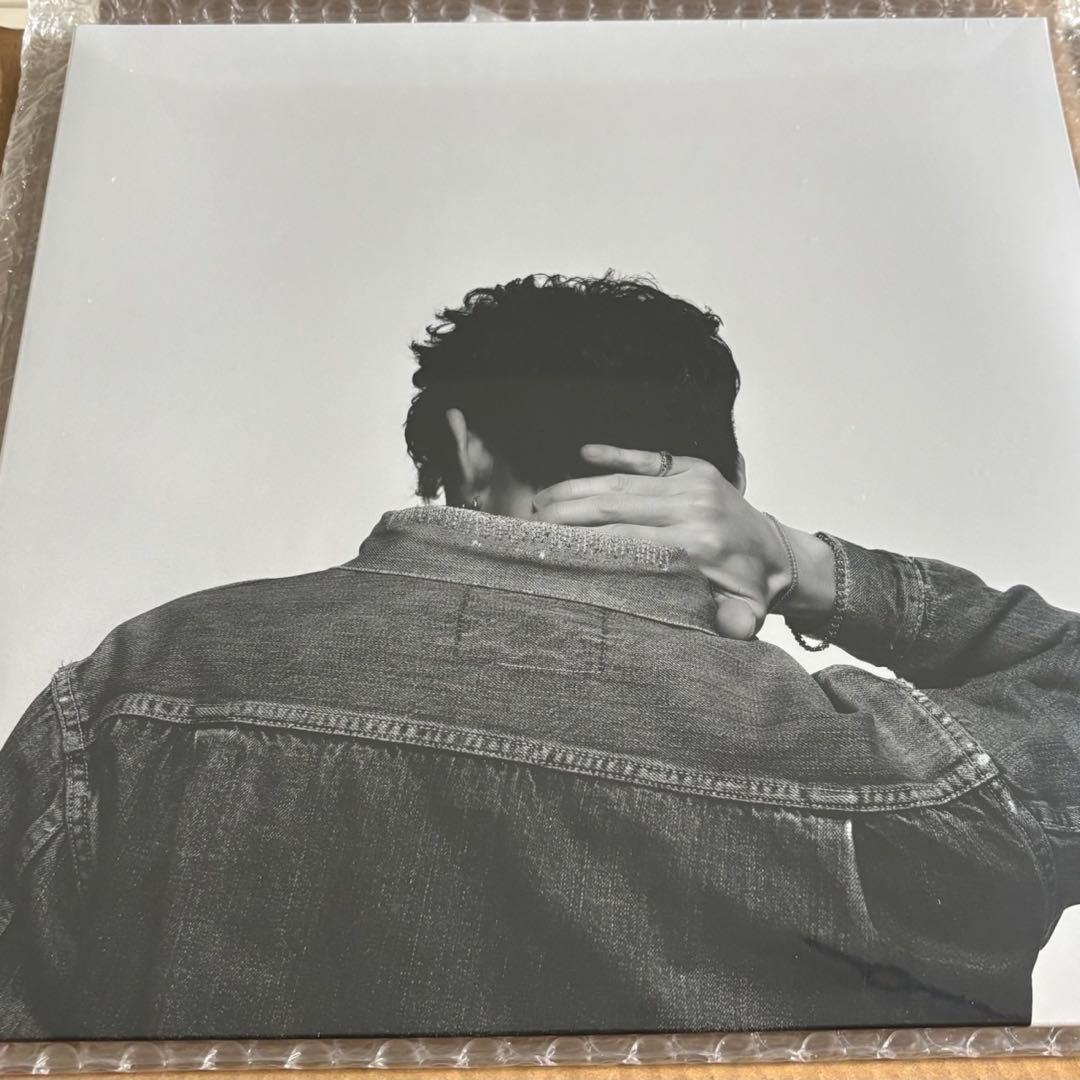 3HOUSE スリハ Terminal 3 lp レコード 新品未開封 ④