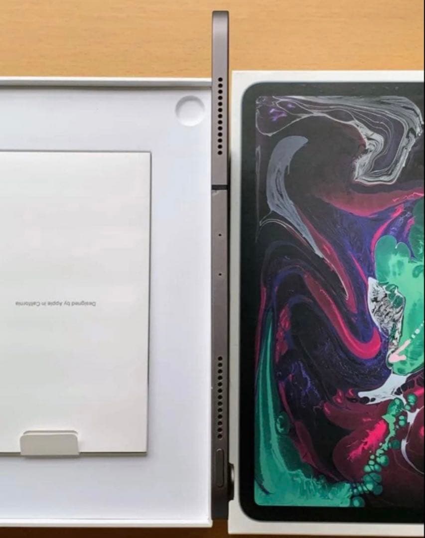 iPad Pro 第1世代 11インチ64GB Wi-Fiモデル+pencil