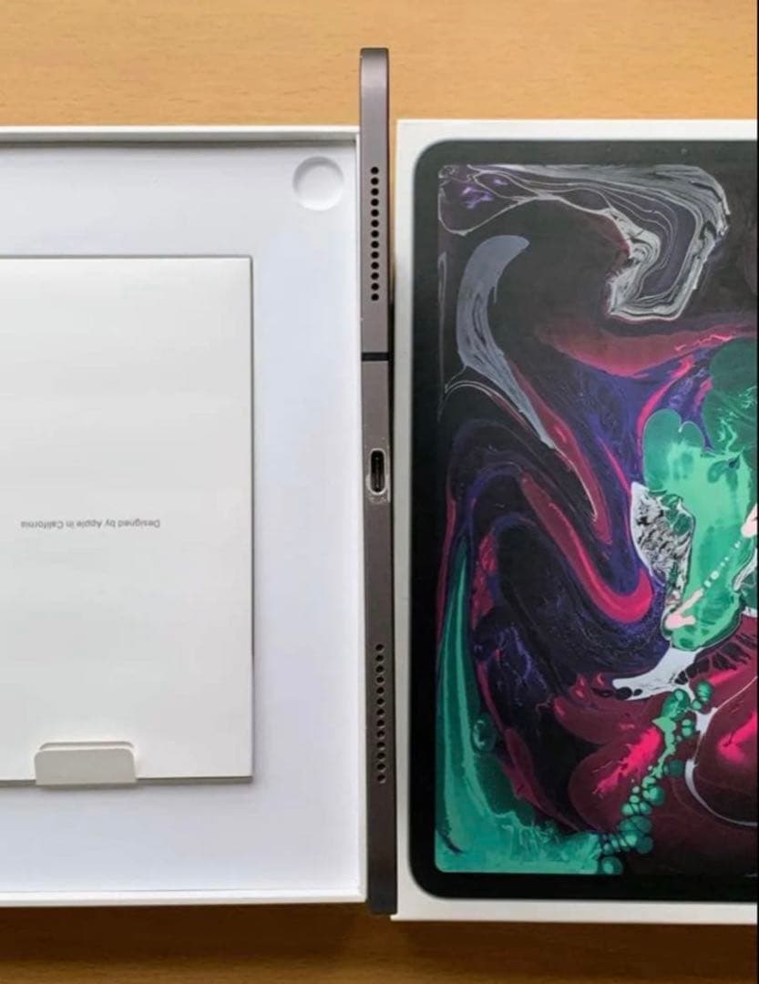 iPad Pro 第1世代 11インチ64GB Wi-Fiモデル+pencil