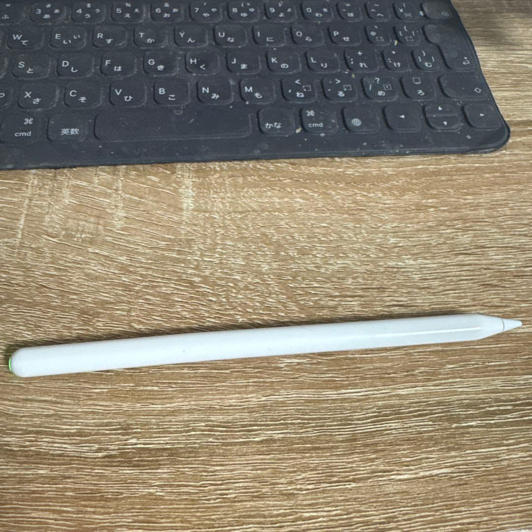 iPad Pro 第1世代 11インチ64GB Wi-Fiモデル+pencil