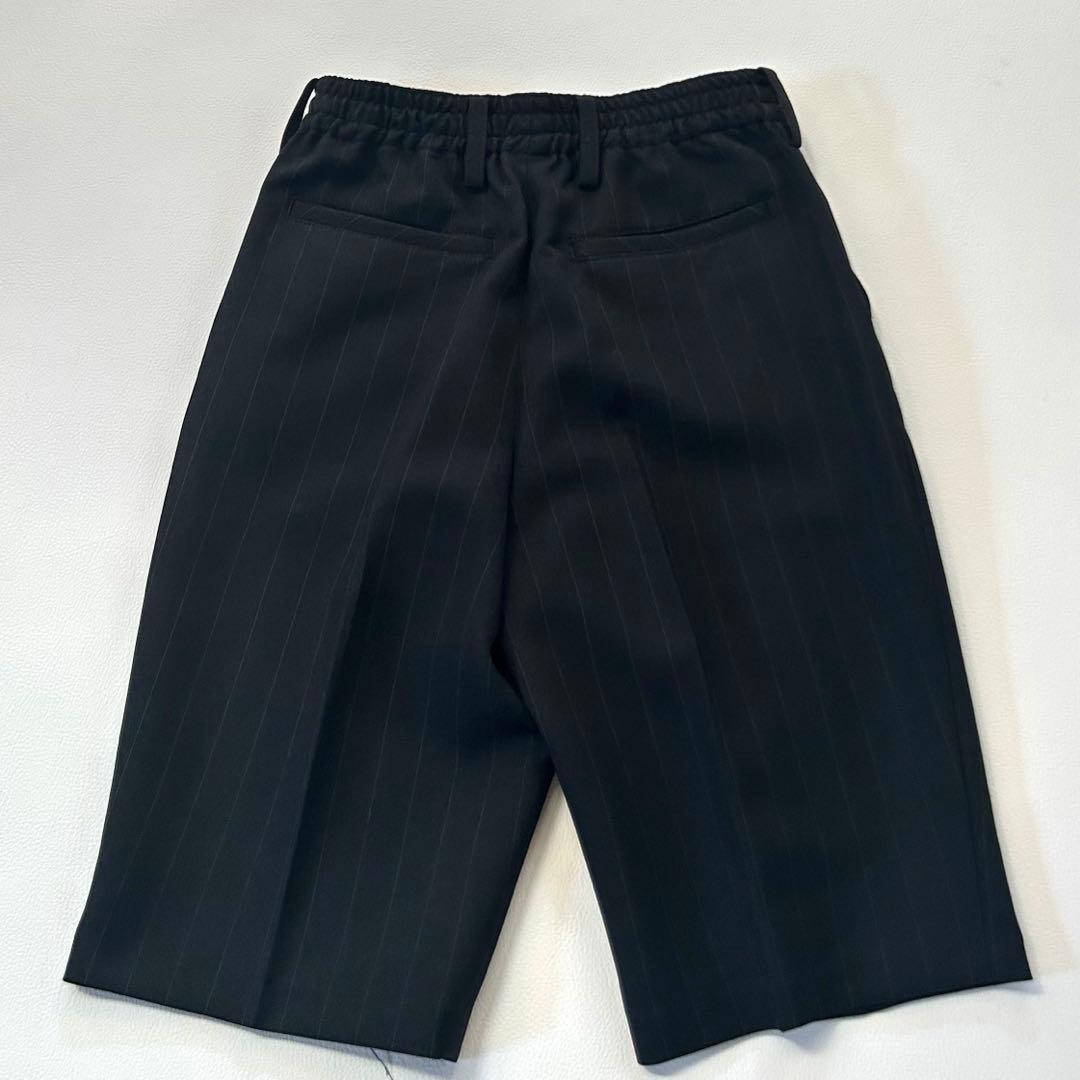 【極美品】５点＊完品 キッズフォーマル 男の子130ワンダーファクトリー スーツ