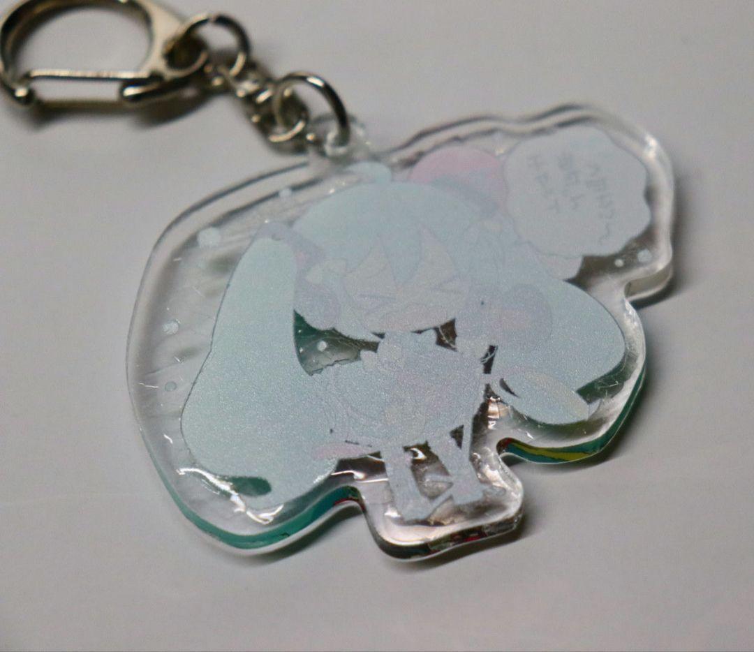 光が灯るまで Omoi キーホルダー付き サイン入り