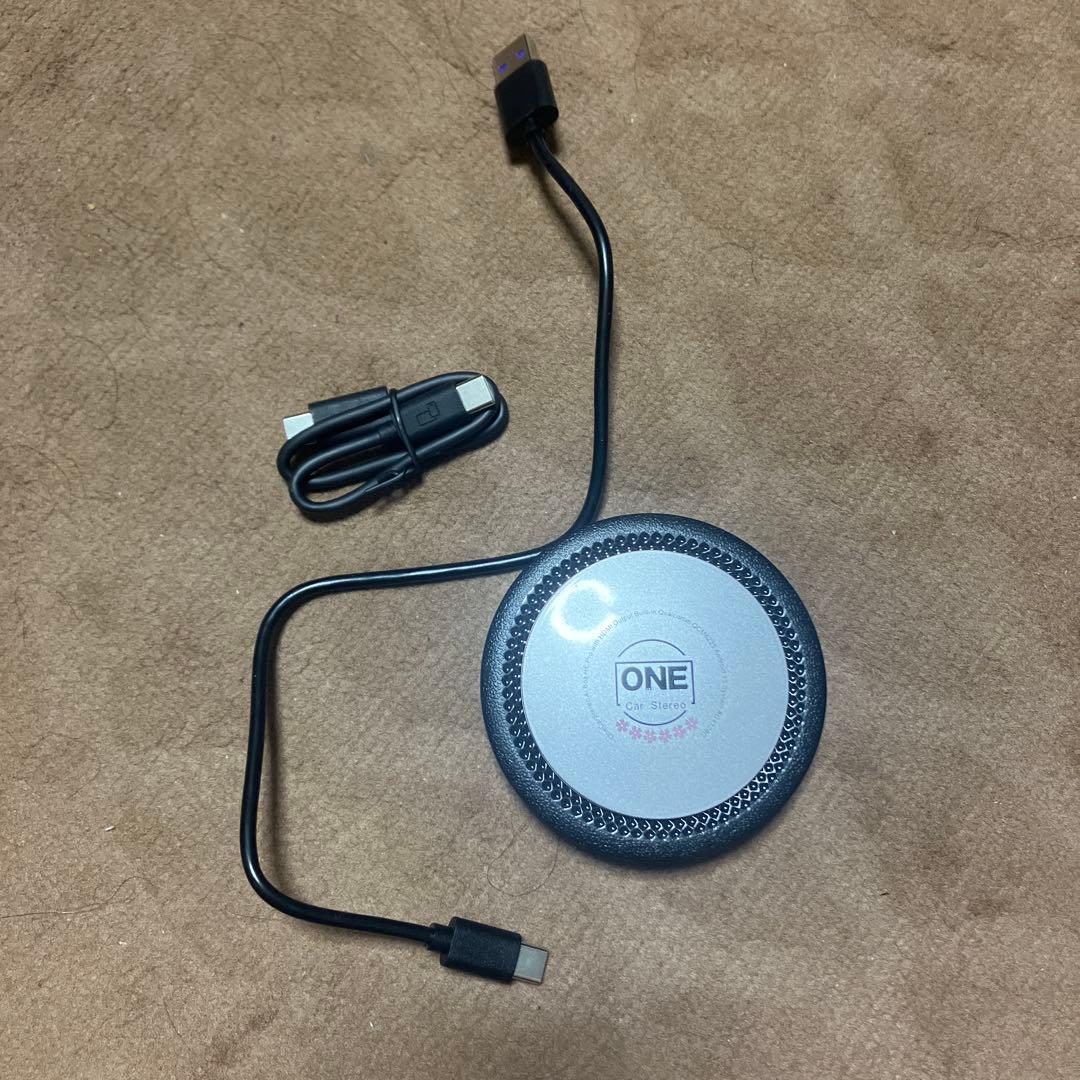 HE PRO aibox オットキャストP3類似品