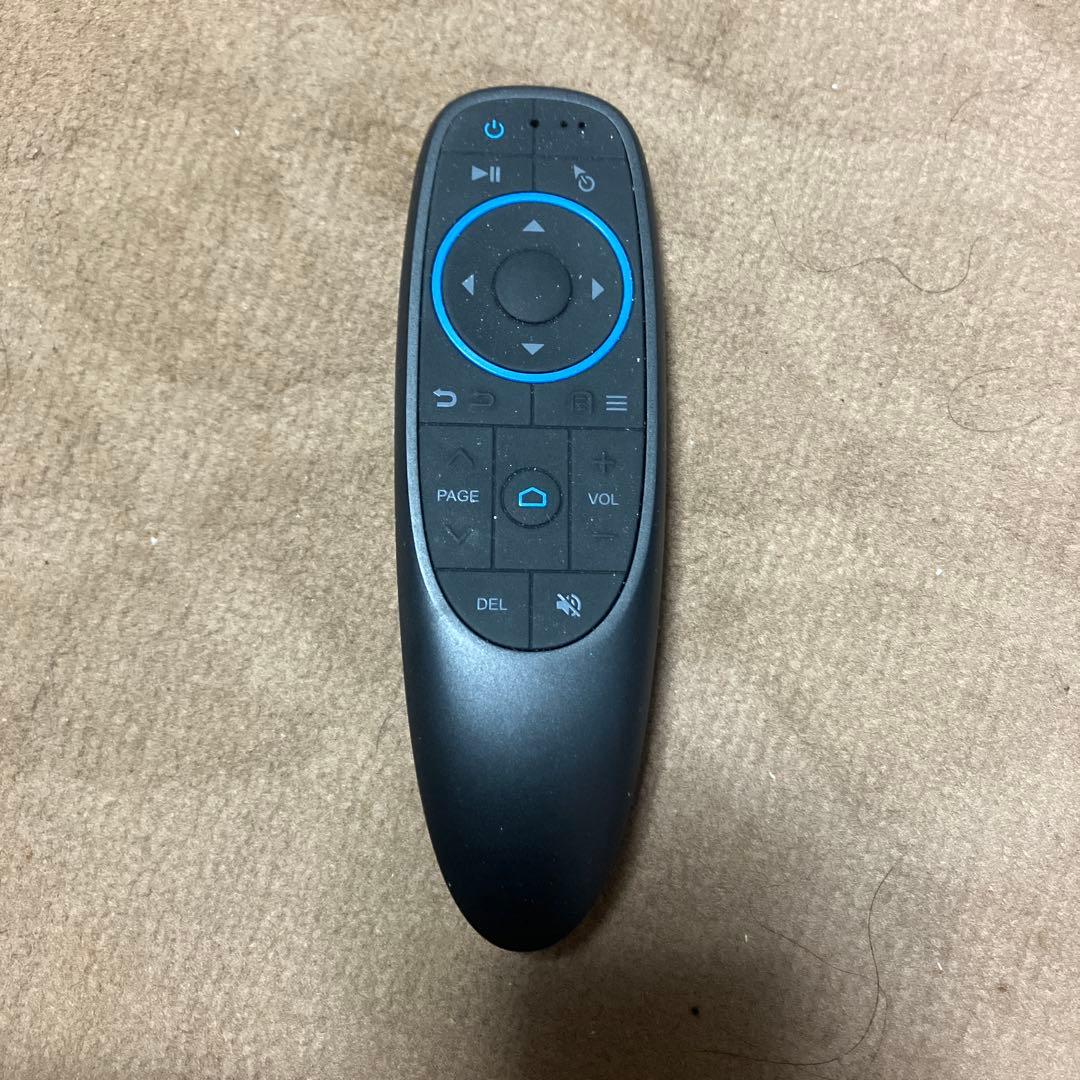 HE PRO aibox オットキャストP3類似品