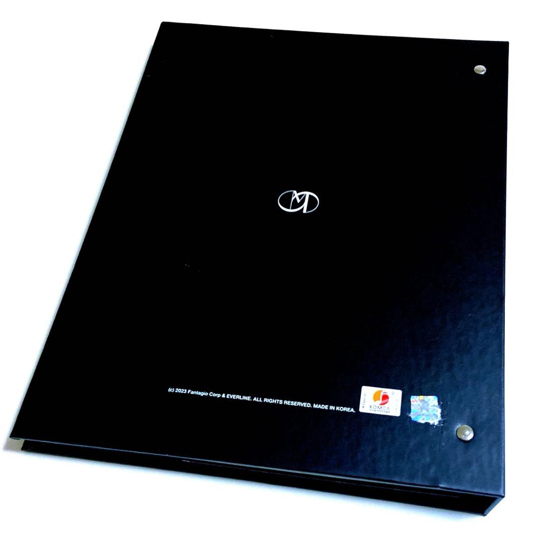 ASTRO ムンビン・ユンサナ FANCON DIFFUSION〈3枚組〉DVD