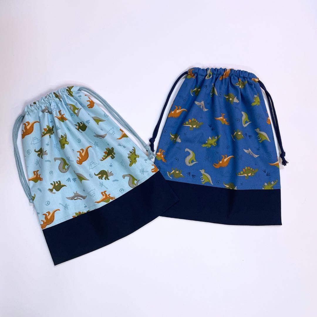 Naru Shop【手提げ/上靴袋/巾着など】ハンドメイドオーダー