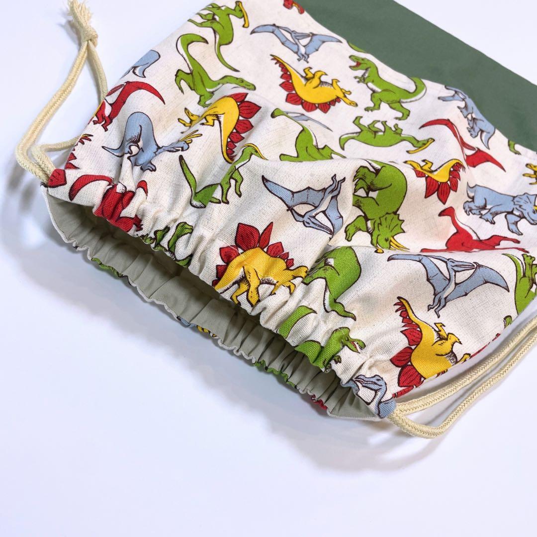 Naru Shop【手提げ/上靴袋/巾着など】ハンドメイドオーダー