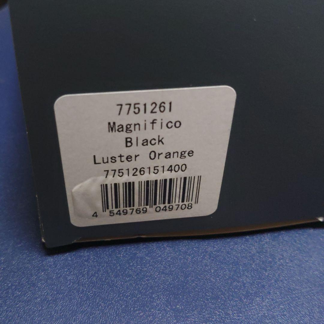 サイトマスター　マニフィコ