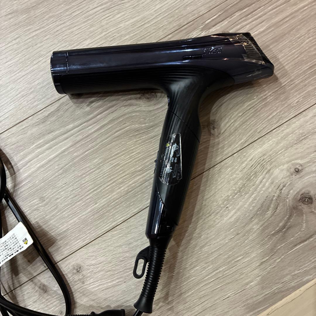【ジャンク品】　リファドライヤー