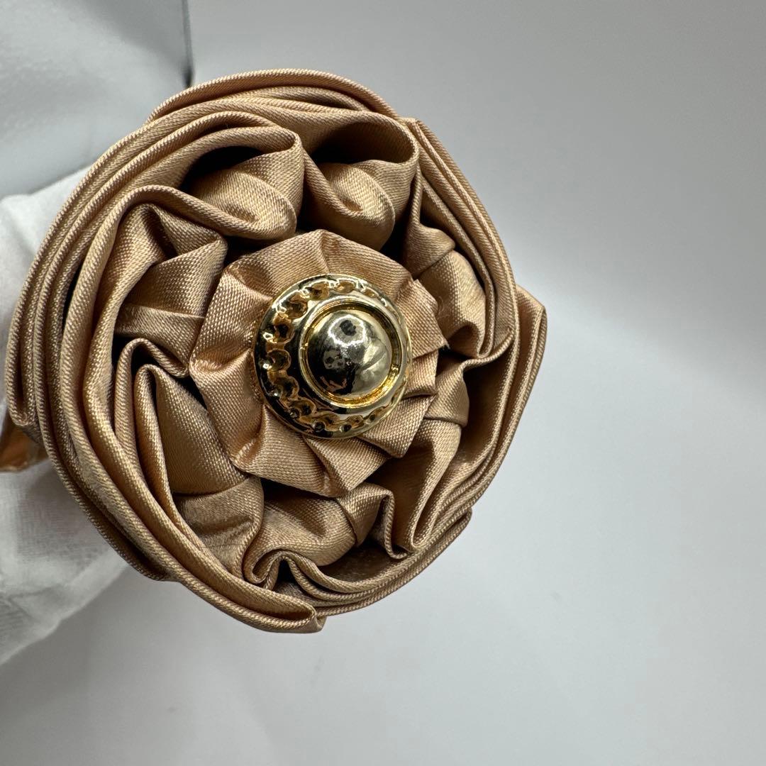 美品✨日傘 セリーヌ CELINE 折りたたみ傘 晴雨兼用