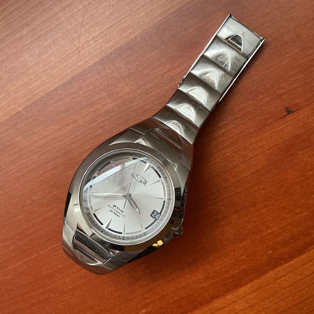 GSX900SSV II セイコー製4S12ムーブ搭載