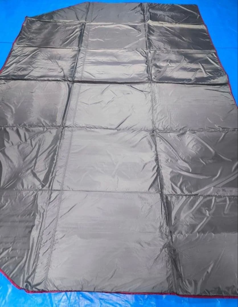 ほぼ未使用　スノーピーク ランドロック TP-671R　タープテント