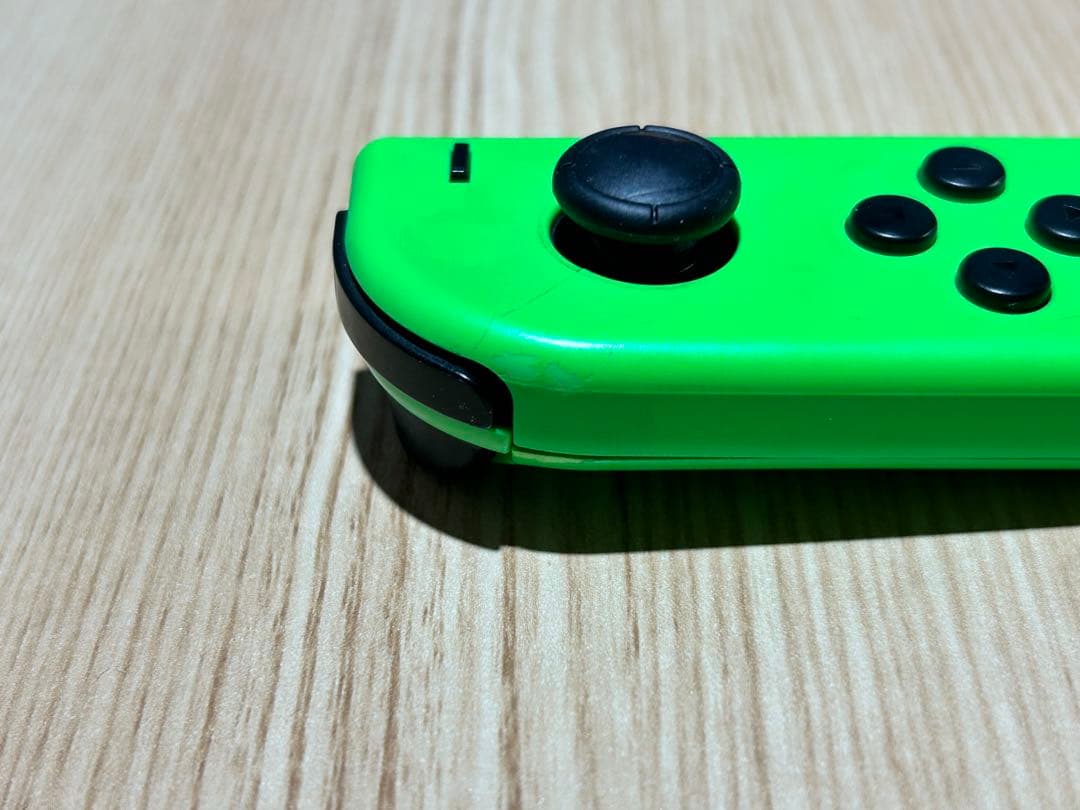 ニンテンドースイッチ 〜スプラ2ver.〜ソフトなし【純正ケース付き】おまけ多数