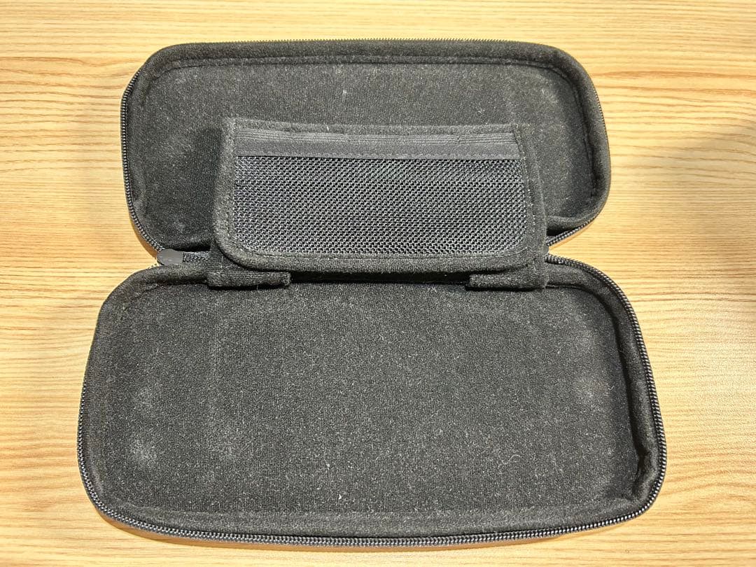 ニンテンドースイッチ 〜スプラ2ver.〜ソフトなし【純正ケース付き】おまけ多数