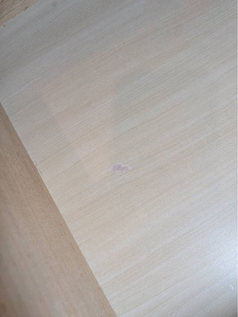 ■送料込■無印良品 木製テレビボード オーク材 収納棚 TV台木製家具 廃盤