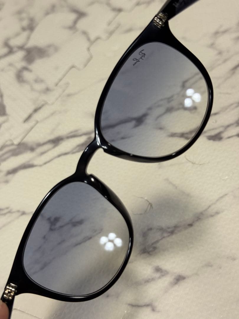 小物 Ray-Ban rb4259-f 601/19