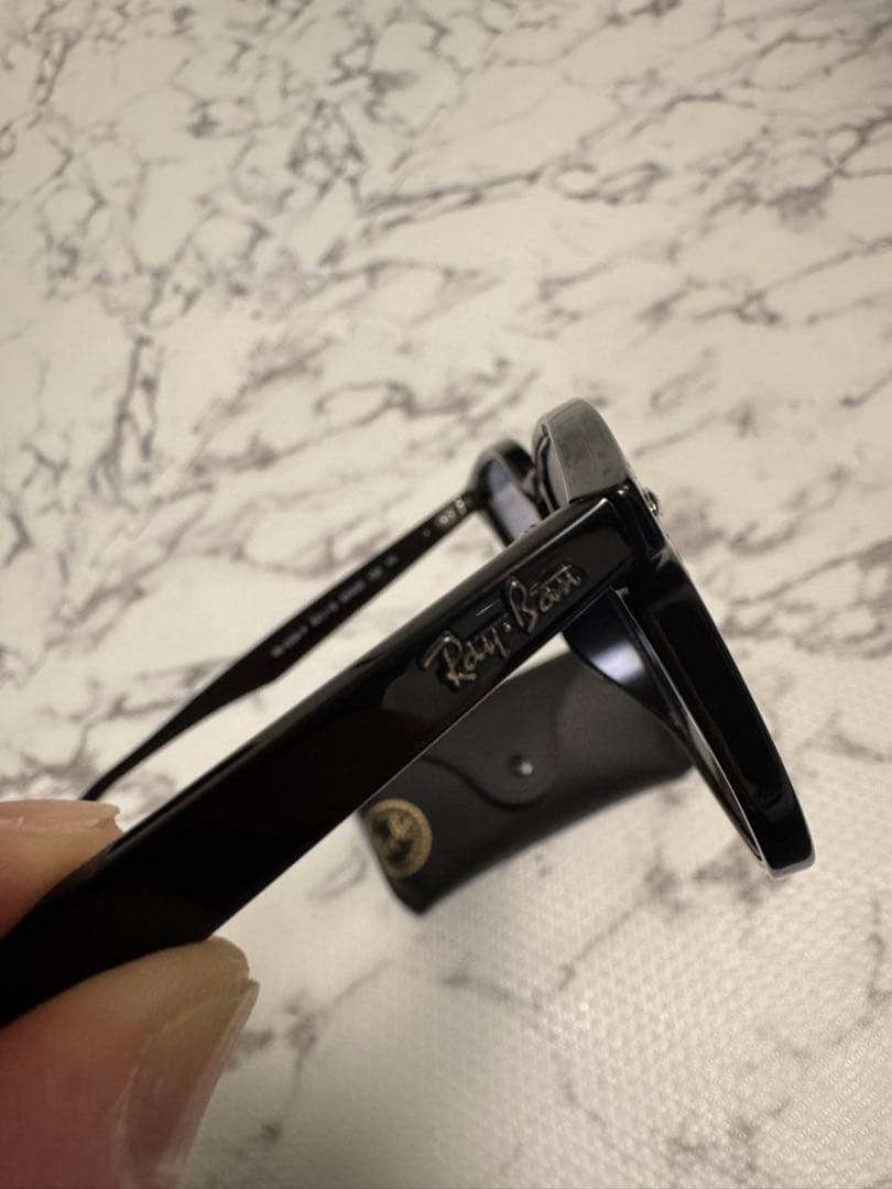 小物 Ray-Ban rb4259-f 601/19