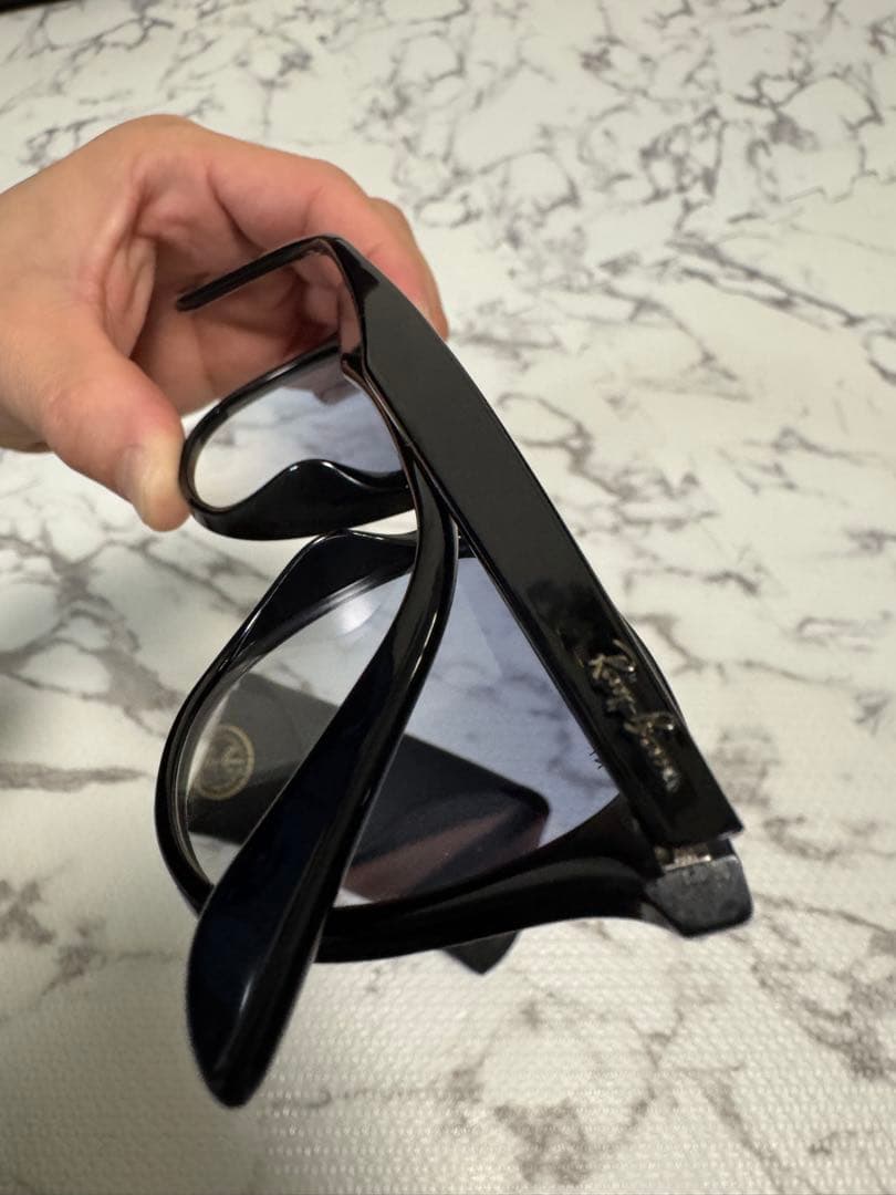 小物 Ray-Ban rb4259-f 601/19