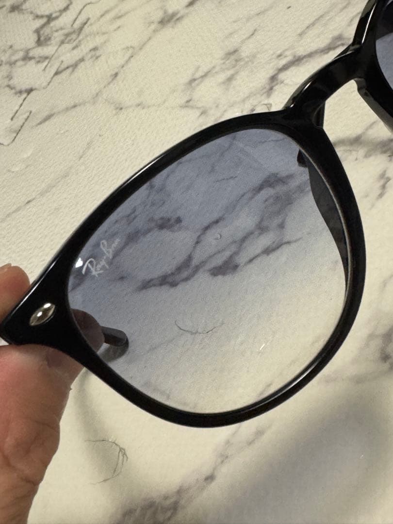 小物 Ray-Ban rb4259-f 601/19