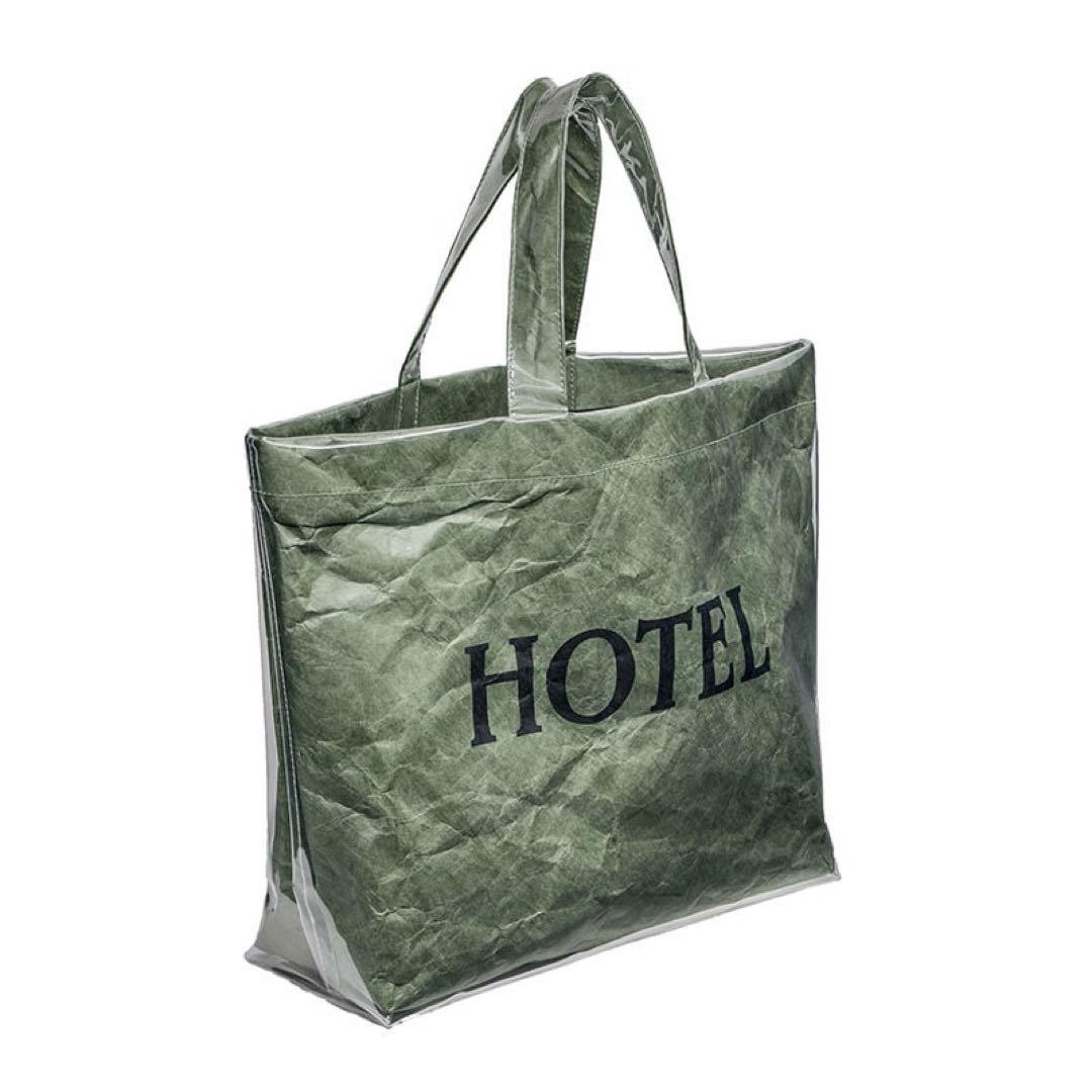 バッグ THEWEEKENDHOTEL