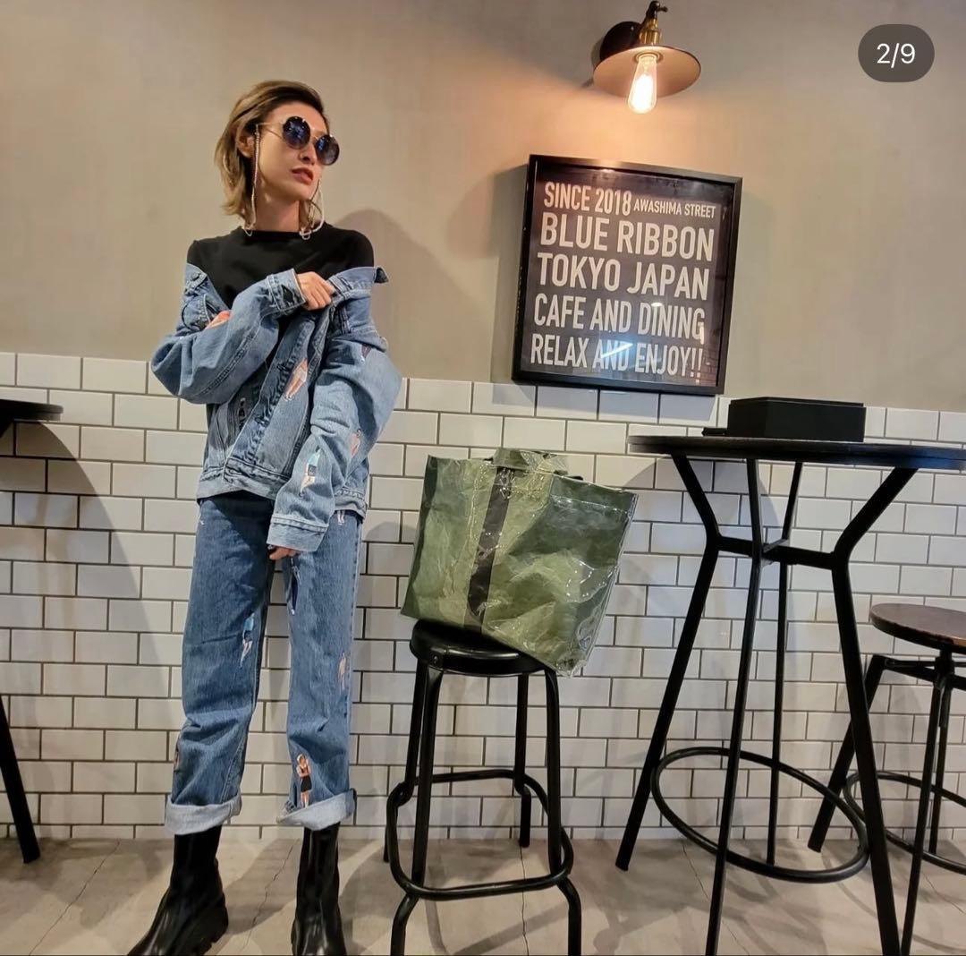 バッグ THEWEEKENDHOTEL