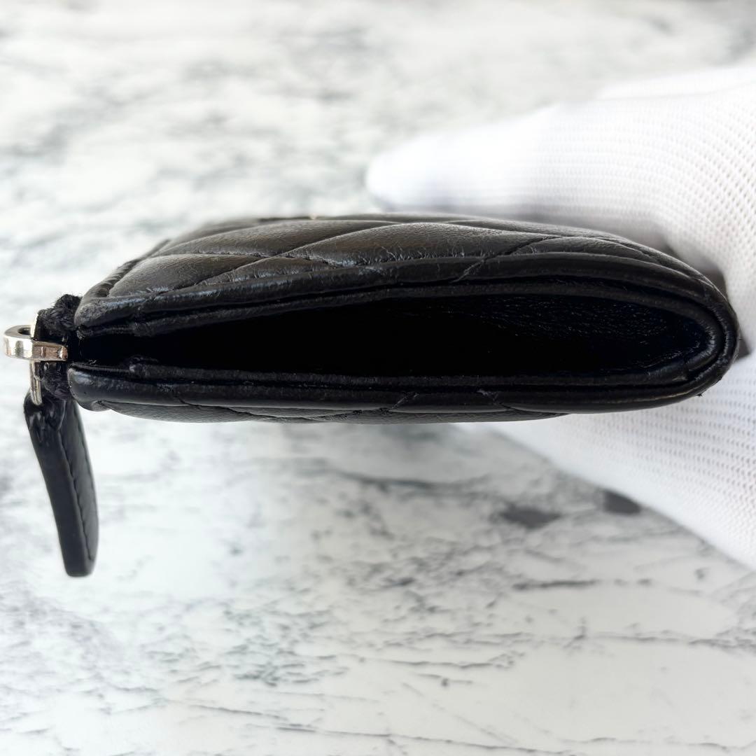 R*n様 人気❤️正規品❤️美品❤️CHANEL❤️マトラッセ❤️ケース❤