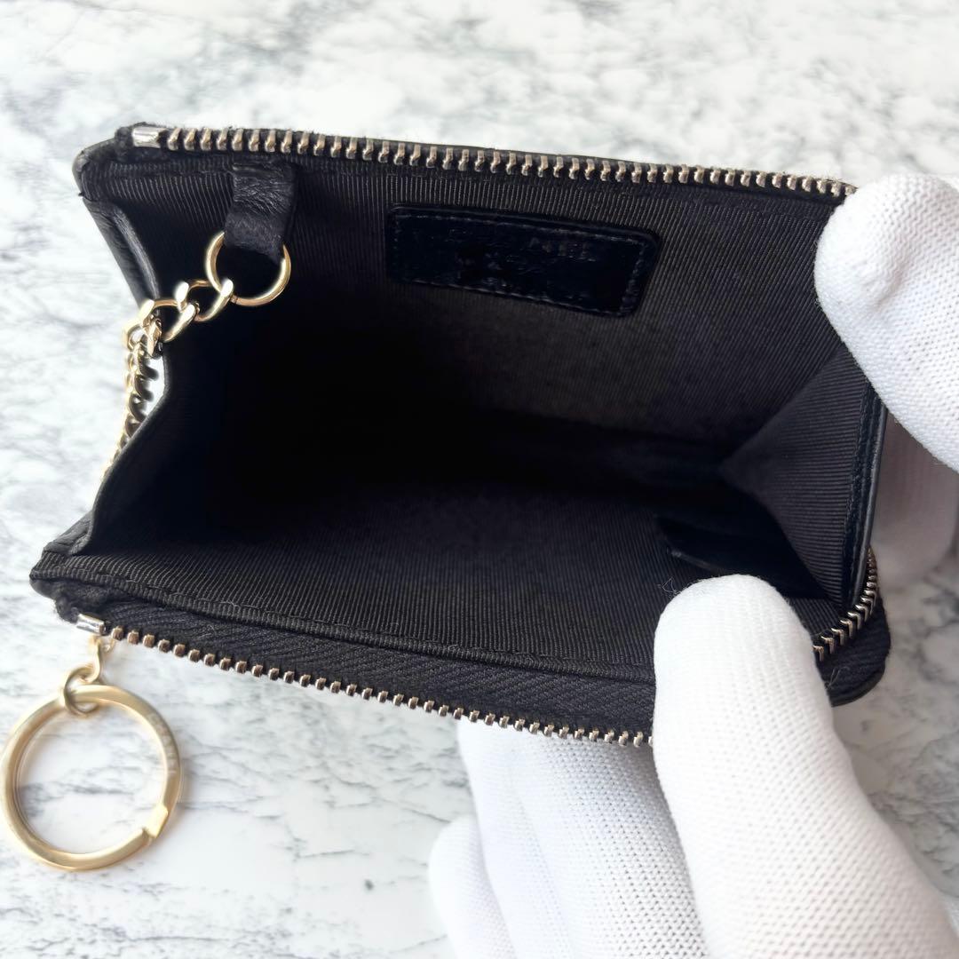 R*n様 人気❤️正規品❤️美品❤️CHANEL❤️マトラッセ❤️ケース❤