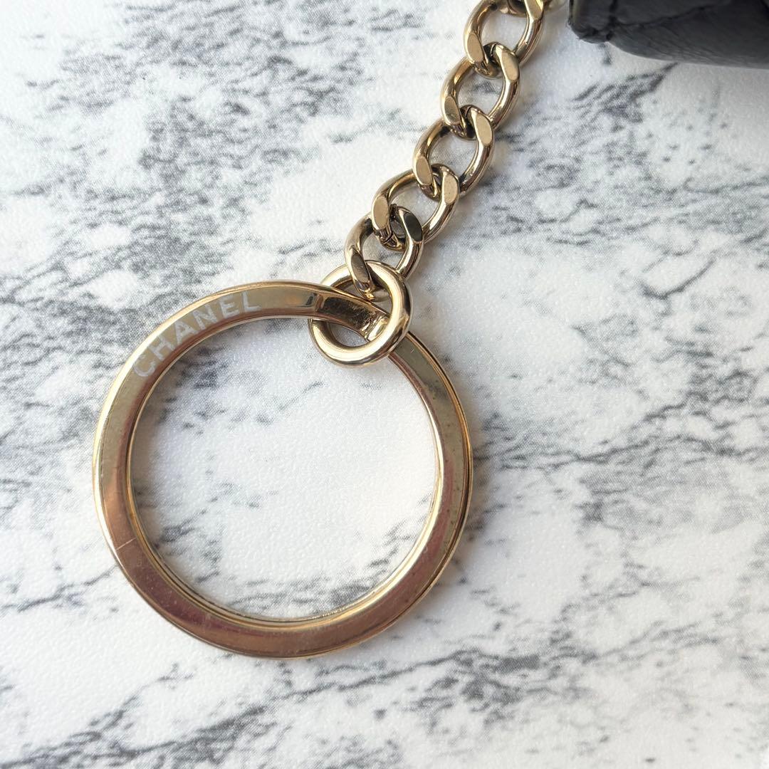 R*n様 人気❤️正規品❤️美品❤️CHANEL❤️マトラッセ❤️ケース❤