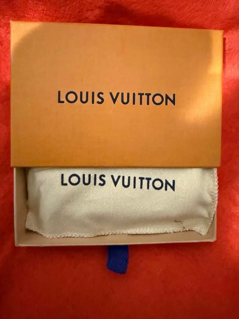 LOUIS VUITTON ダミエキーケース