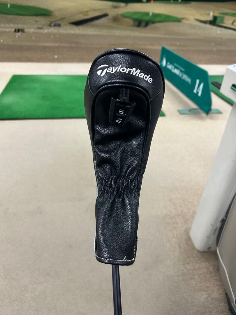 ま*つ様 qi35 core 5w diamana silver tm55s H