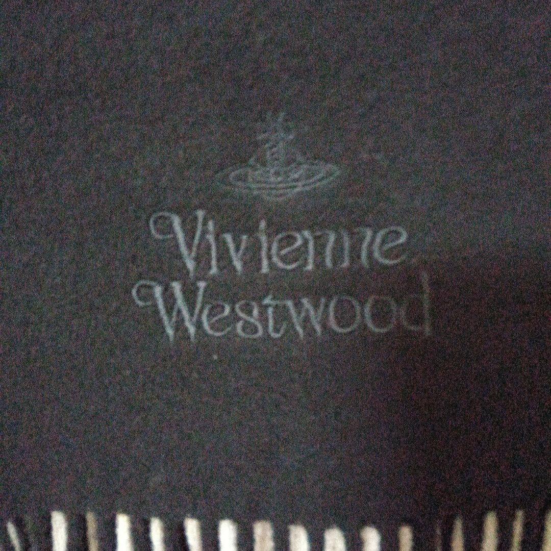 ⭐️新品・未使用⭐️Vivienne Westwood☆マフラー