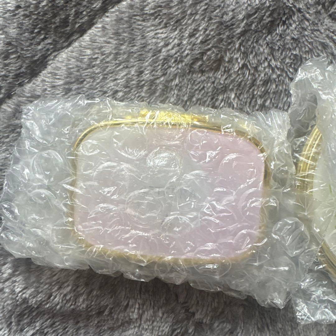 むちゃ＆こじママ3点おまとめマラマセット&マルチケース&ヘアケアトリオ