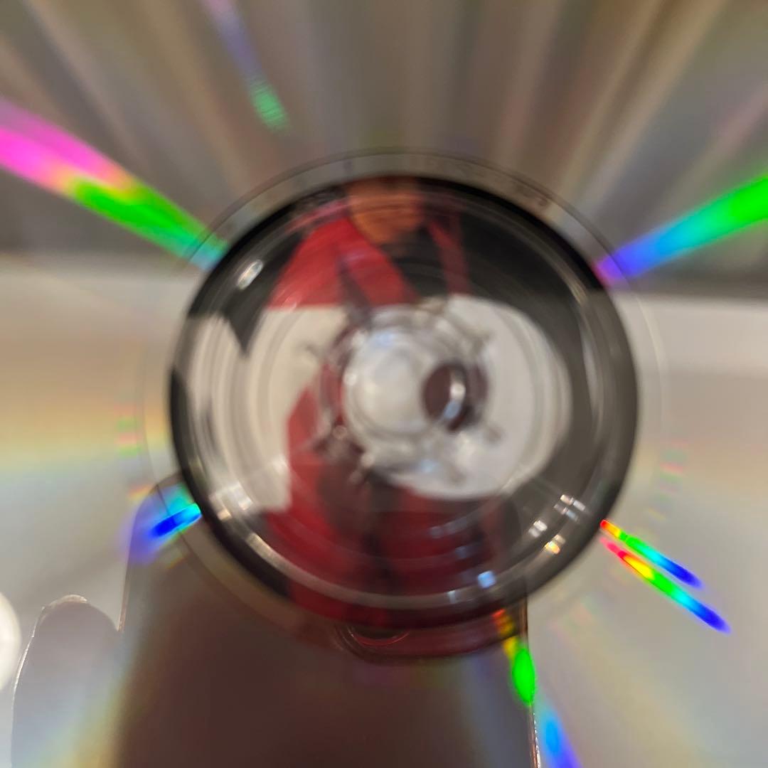 激リア　BEYOND 超越 CD 日本版