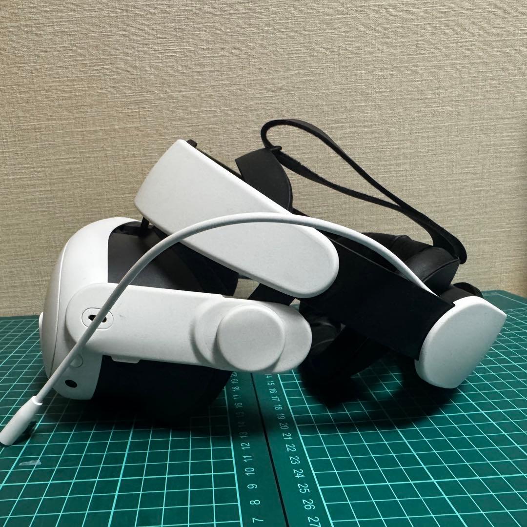 メタクエスト3  Quest 128GBモデル