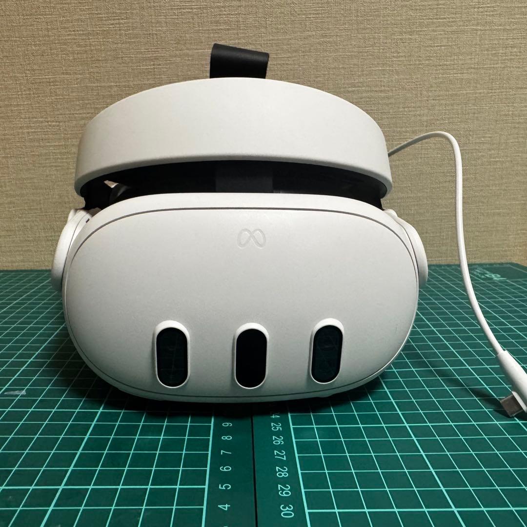 メタクエスト3  Quest 128GBモデル