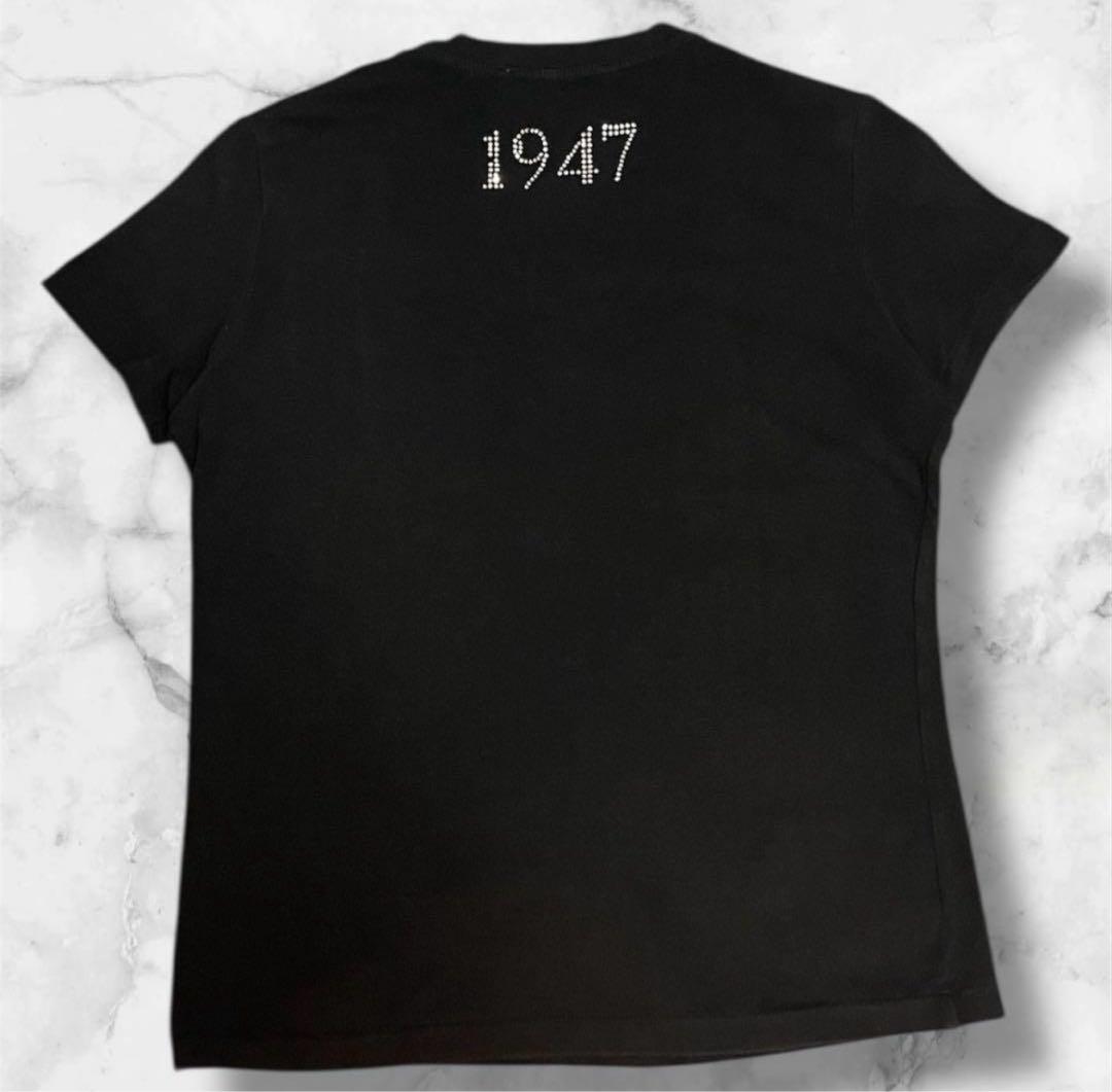 Christian Dior J'ADORE DIOR Tシャツ　ブラック
