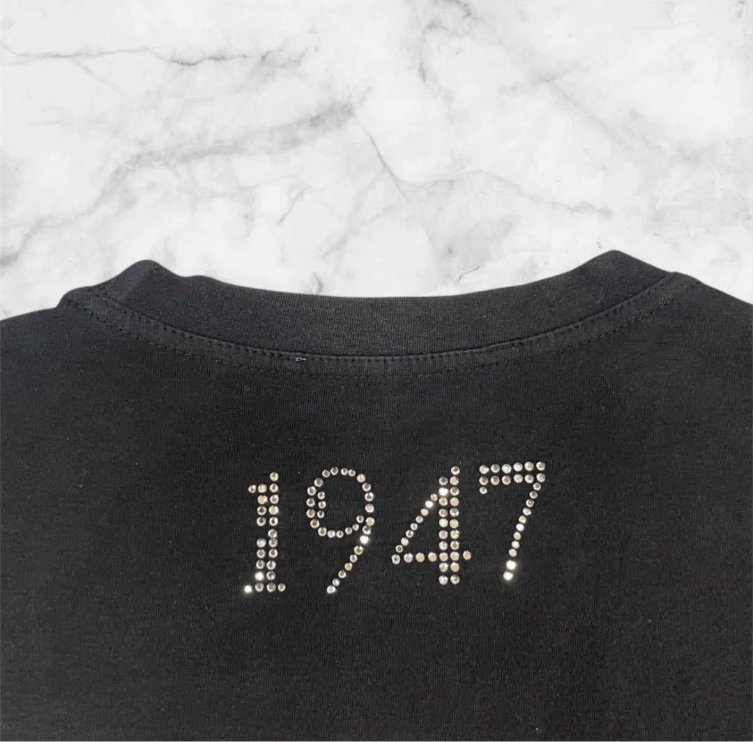 Christian Dior J'ADORE DIOR Tシャツ　ブラック